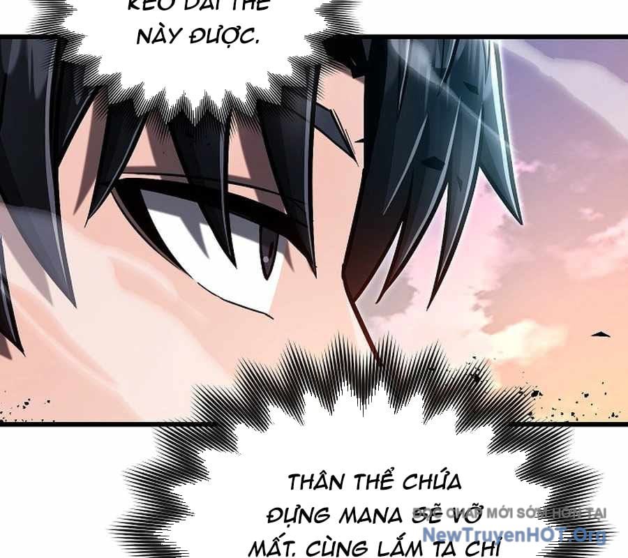 Cách Một Tử Linh Sư Cấp Thảm Họa Nghỉ Hưu: Chapter 50