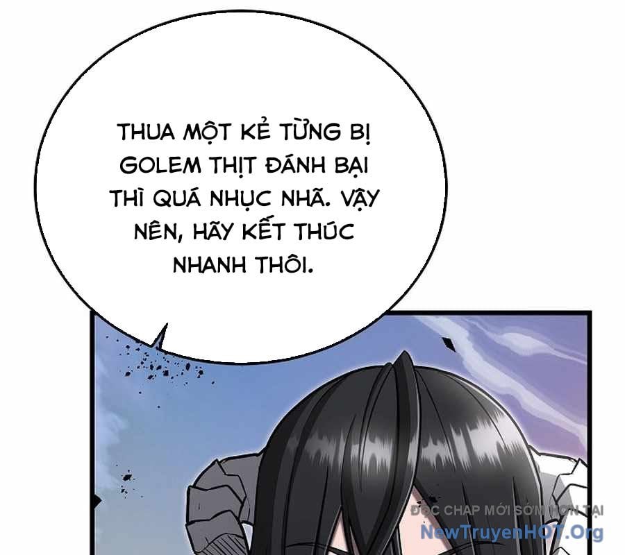 Cách Một Tử Linh Sư Cấp Thảm Họa Nghỉ Hưu: Chapter 50