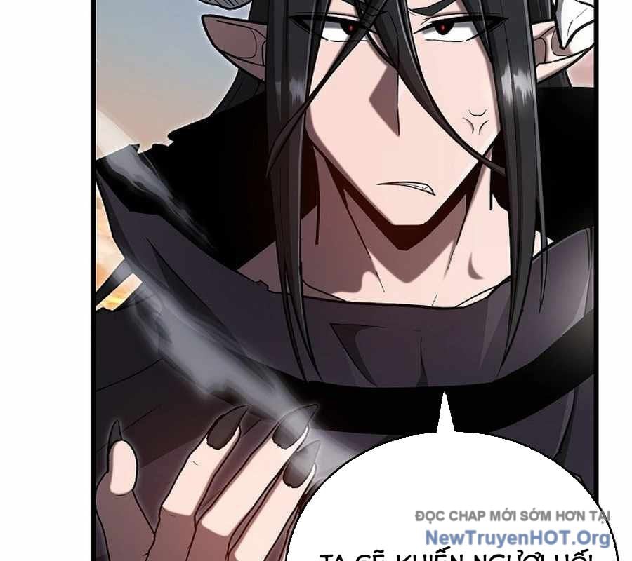 Cách Một Tử Linh Sư Cấp Thảm Họa Nghỉ Hưu: Chapter 50