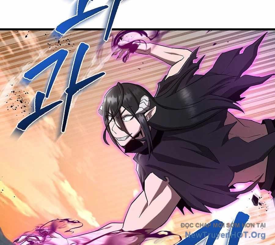 Cách Một Tử Linh Sư Cấp Thảm Họa Nghỉ Hưu: Chapter 50