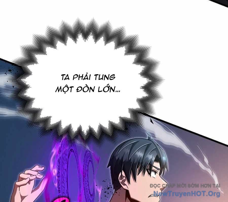 Cách Một Tử Linh Sư Cấp Thảm Họa Nghỉ Hưu: Chapter 50