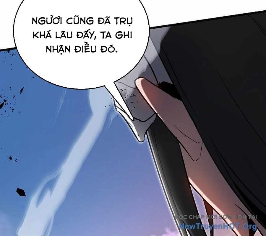 Cách Một Tử Linh Sư Cấp Thảm Họa Nghỉ Hưu: Chapter 50