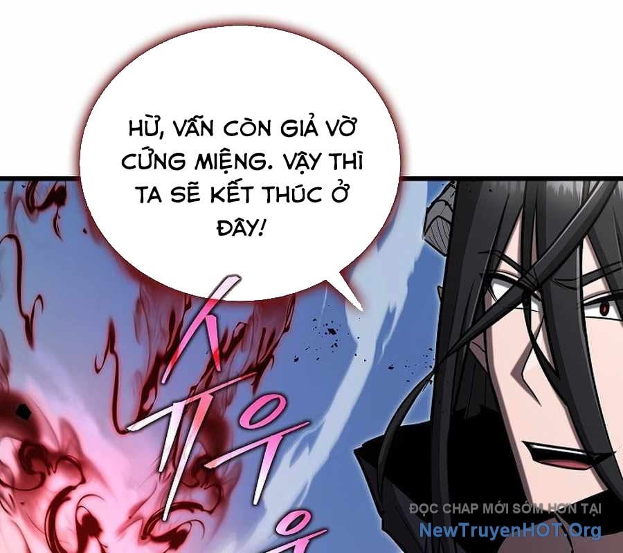 Cách Một Tử Linh Sư Cấp Thảm Họa Nghỉ Hưu: Chapter 50