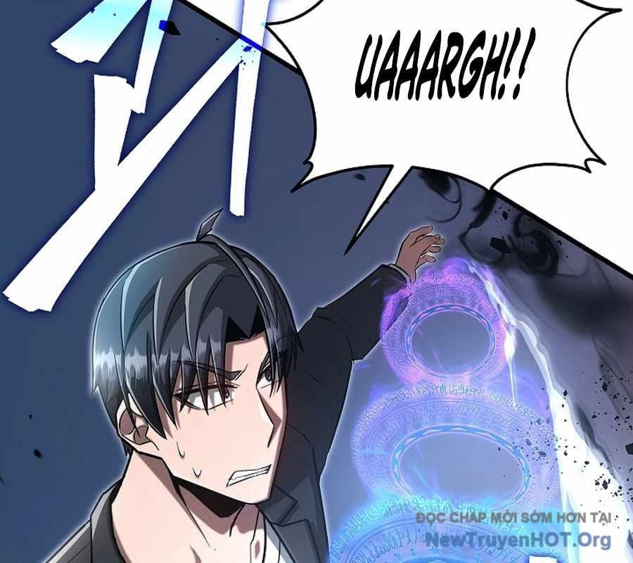 Cách Một Tử Linh Sư Cấp Thảm Họa Nghỉ Hưu: Chapter 50