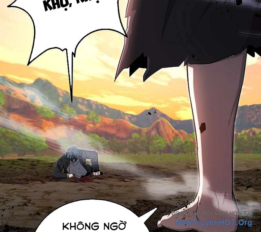 Cách Một Tử Linh Sư Cấp Thảm Họa Nghỉ Hưu: Chapter 50