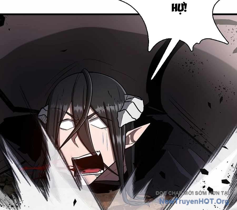Cách Một Tử Linh Sư Cấp Thảm Họa Nghỉ Hưu: Chapter 50