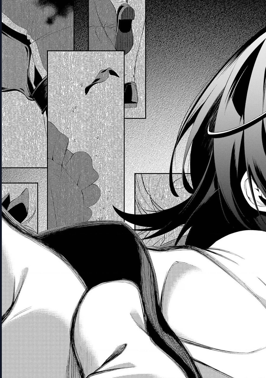 Cách Sống Của Thiếu Nữ Hành Quyết: Chapter 38