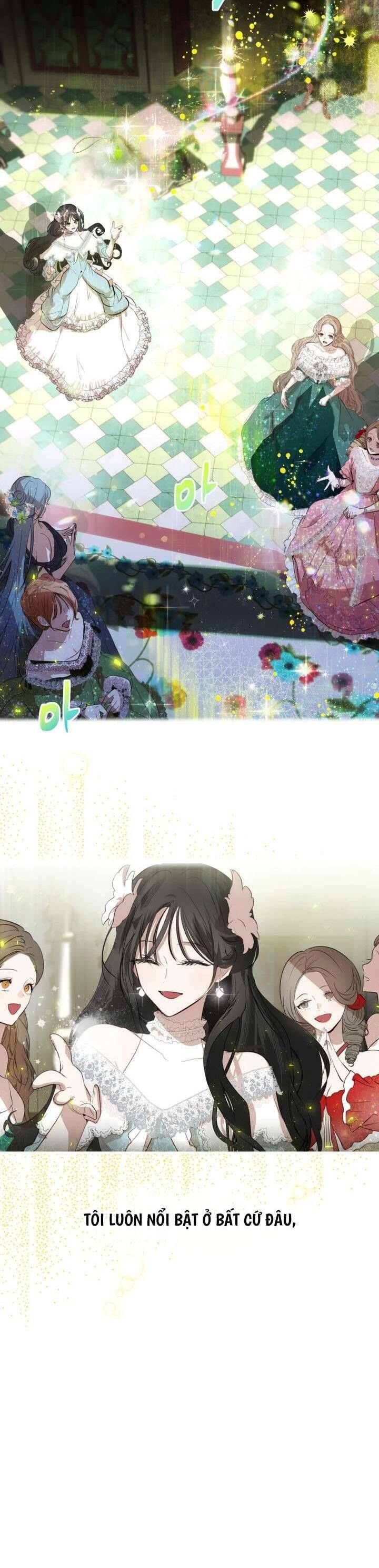 Cách Sống Sót Như Con Gái Của Tên Hoàng Đế Đã Giết Tôi: Chapter 1