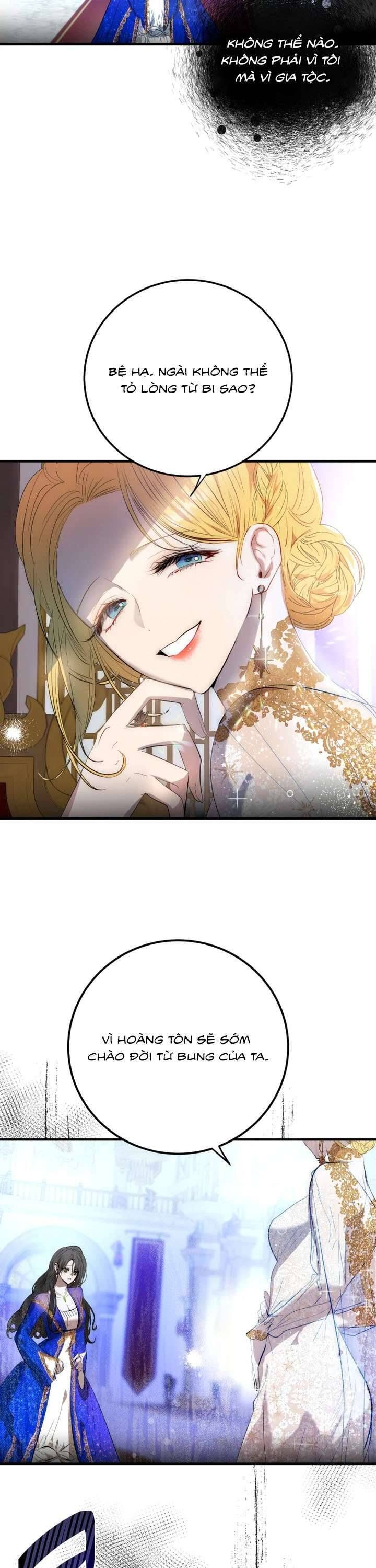 Cách Sống Sót Như Con Gái Của Tên Hoàng Đế Đã Giết Tôi: Chapter 1