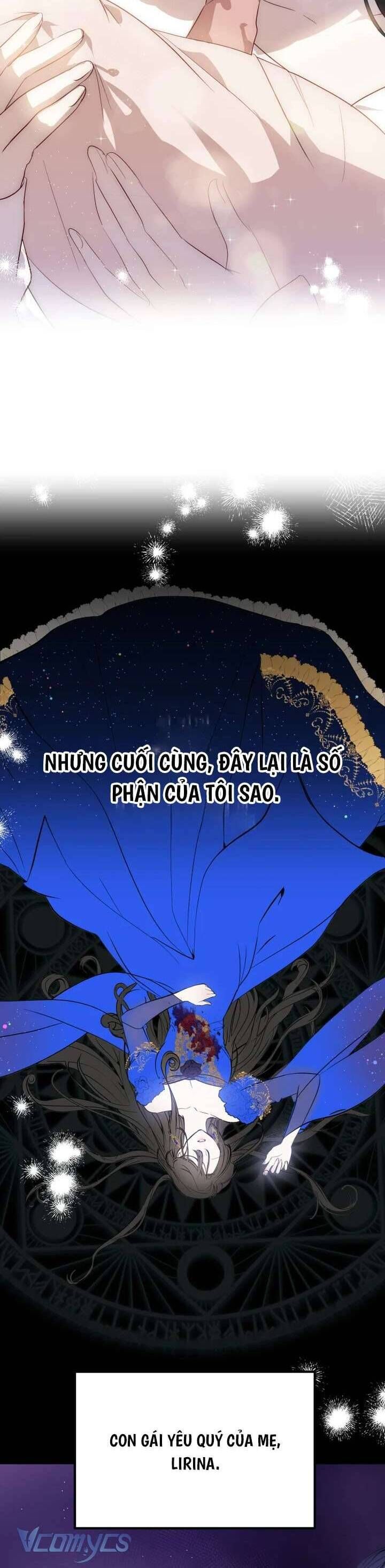 Cách Sống Sót Như Con Gái Của Tên Hoàng Đế Đã Giết Tôi: Chapter 1