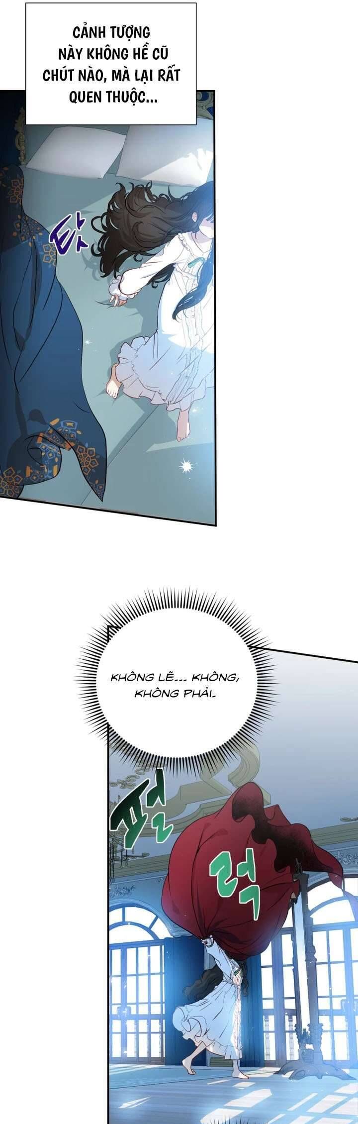 Cách Sống Sót Như Con Gái Của Tên Hoàng Đế Đã Giết Tôi: Chapter 1