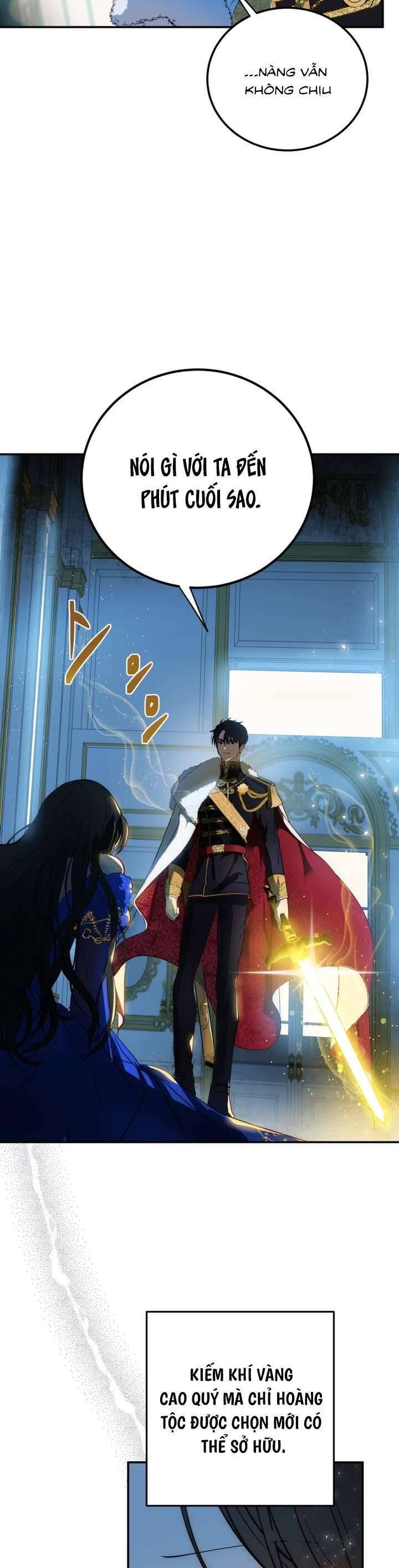 Cách Sống Sót Như Con Gái Của Tên Hoàng Đế Đã Giết Tôi: Chapter 1