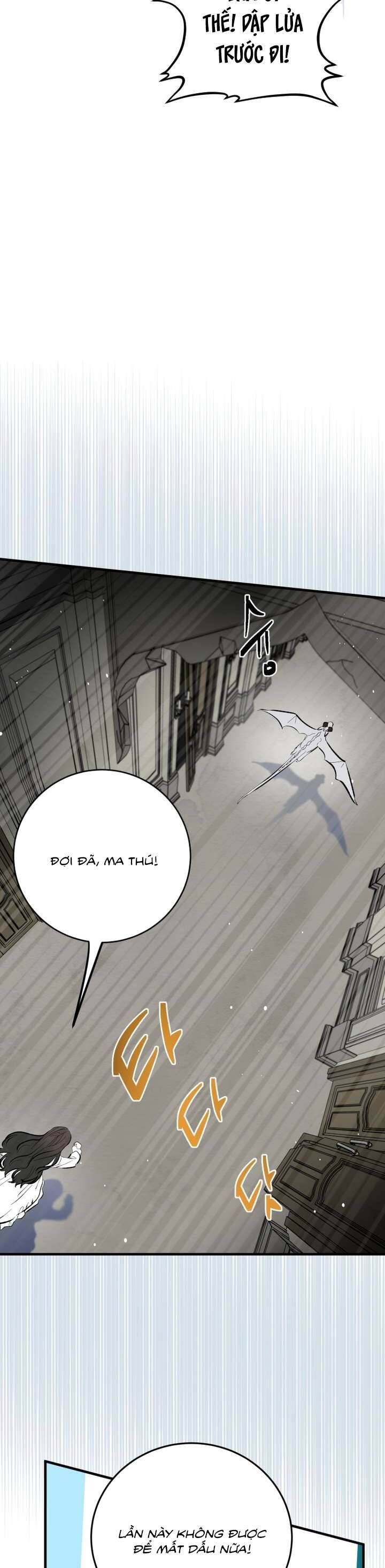 Cách Sống Sót Như Con Gái Của Tên Hoàng Đế Đã Giết Tôi: Chapter 2