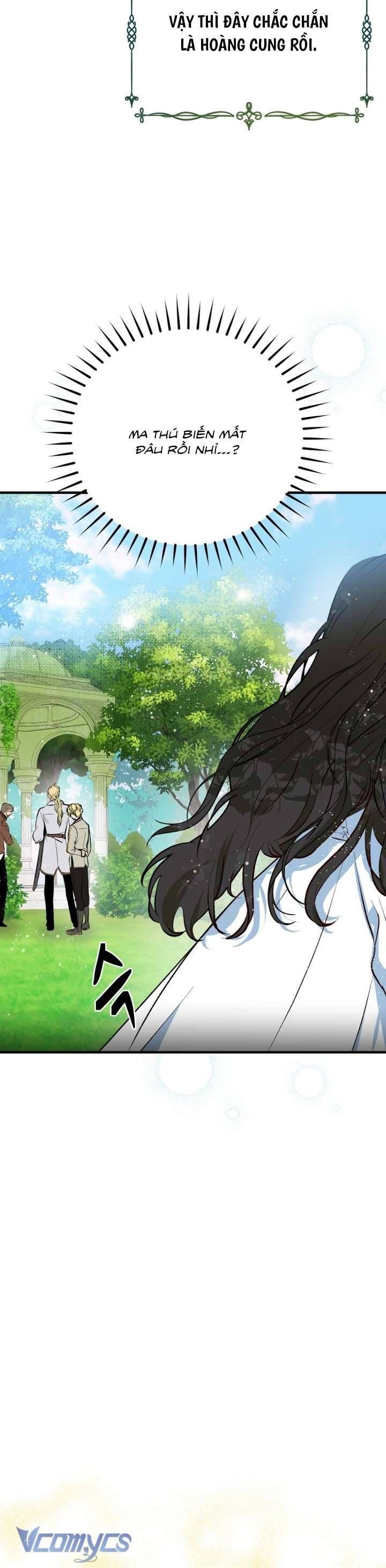 Cách Sống Sót Như Con Gái Của Tên Hoàng Đế Đã Giết Tôi: Chapter 2