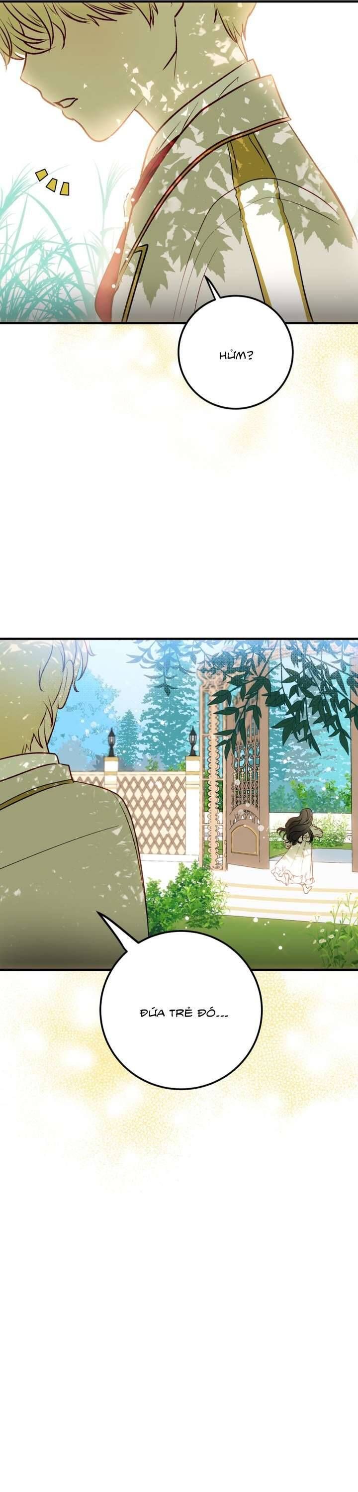 Cách Sống Sót Như Con Gái Của Tên Hoàng Đế Đã Giết Tôi: Chapter 2