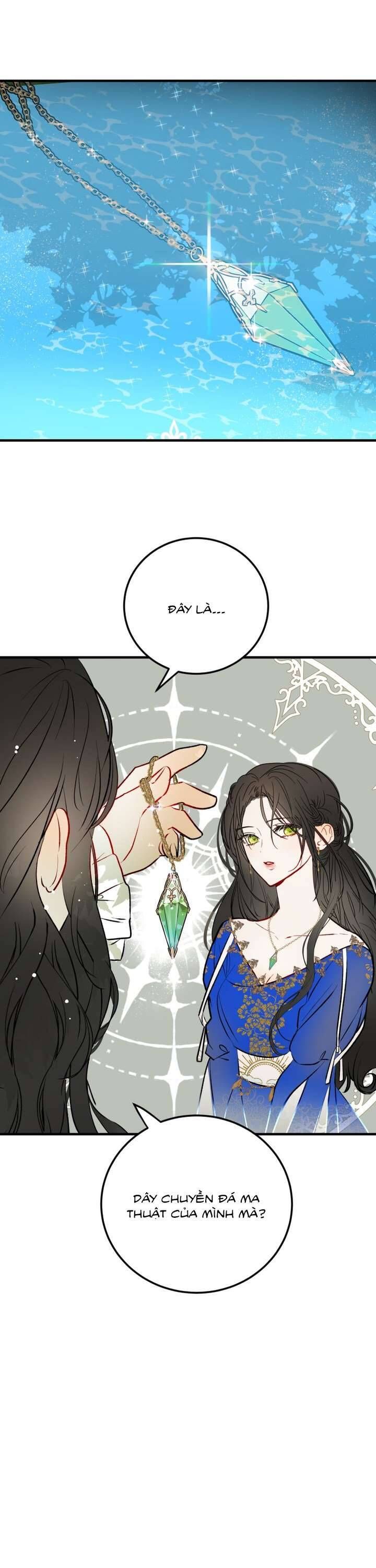 Cách Sống Sót Như Con Gái Của Tên Hoàng Đế Đã Giết Tôi: Chapter 2