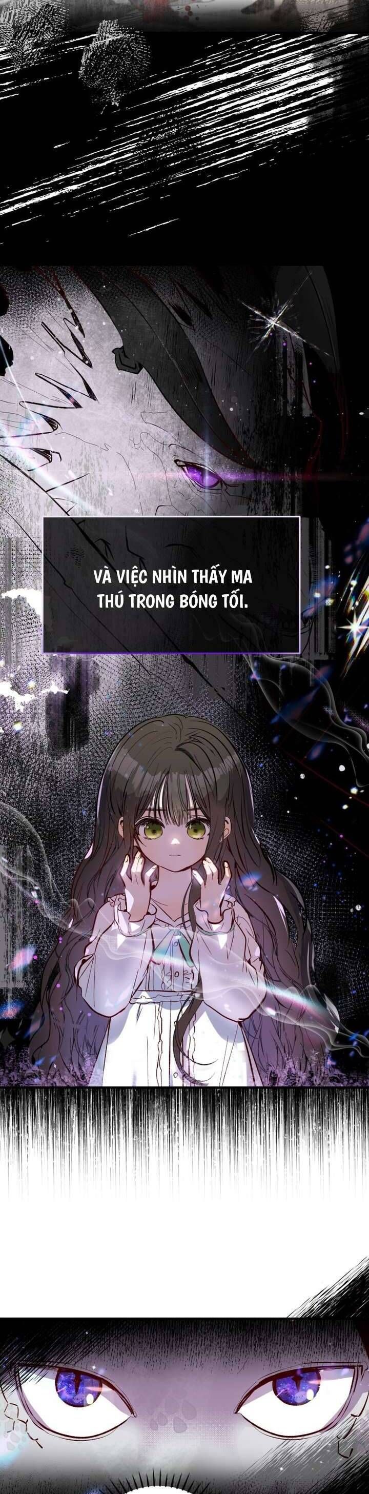 Cách Sống Sót Như Con Gái Của Tên Hoàng Đế Đã Giết Tôi: Chapter 2