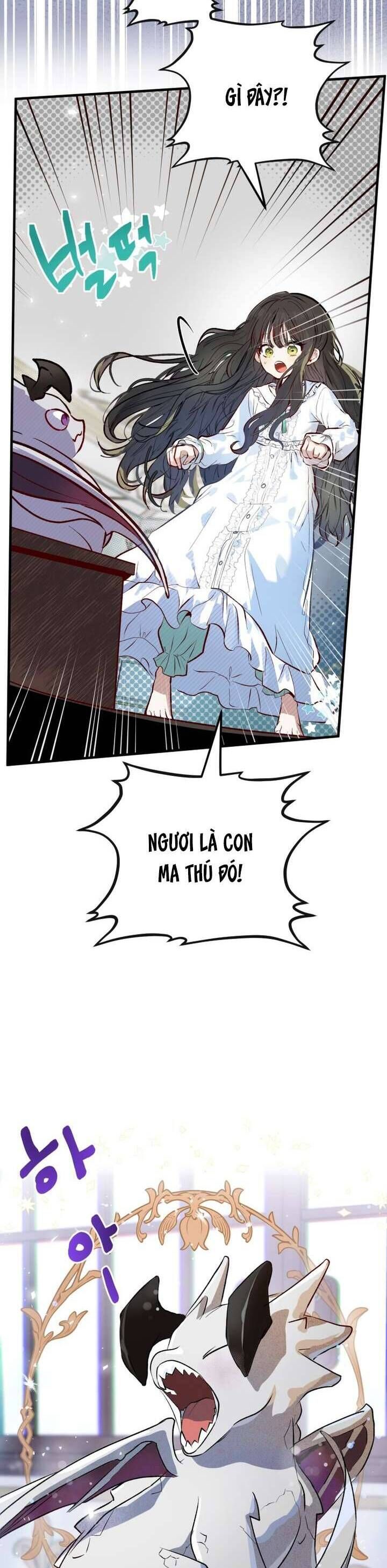 Cách Sống Sót Như Con Gái Của Tên Hoàng Đế Đã Giết Tôi: Chapter 2