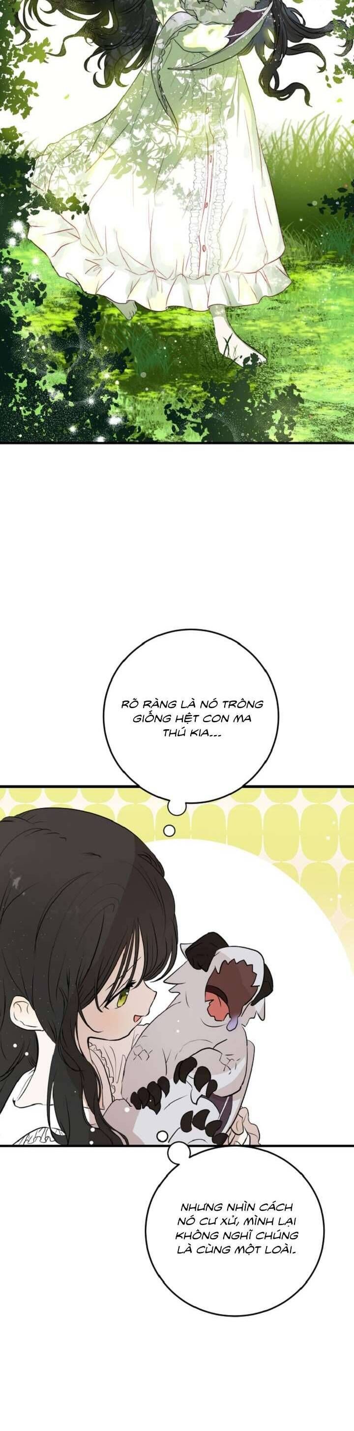 Cách Sống Sót Như Con Gái Của Tên Hoàng Đế Đã Giết Tôi: Chapter 3