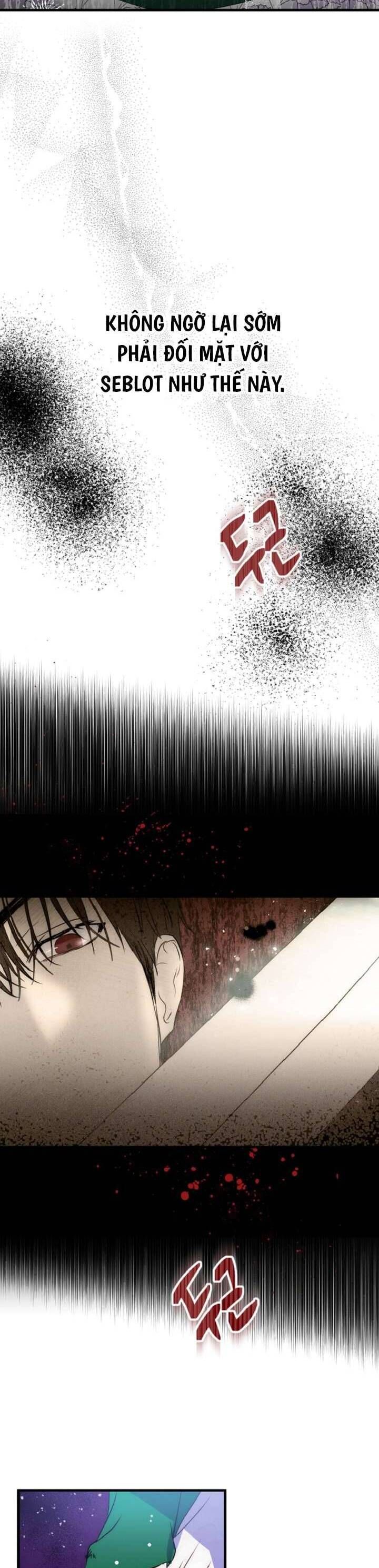 Cách Sống Sót Như Con Gái Của Tên Hoàng Đế Đã Giết Tôi: Chapter 3