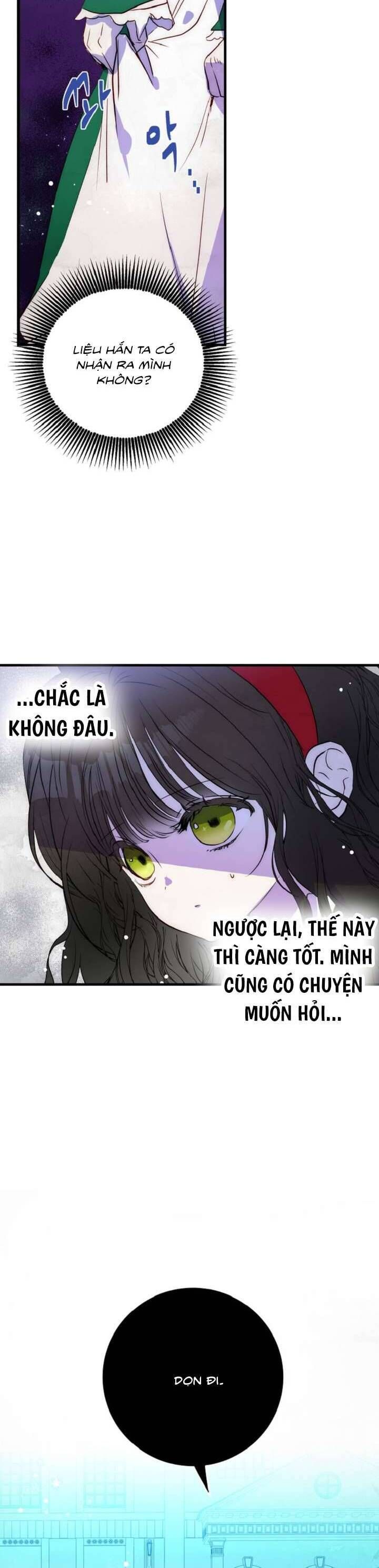 Cách Sống Sót Như Con Gái Của Tên Hoàng Đế Đã Giết Tôi: Chapter 3