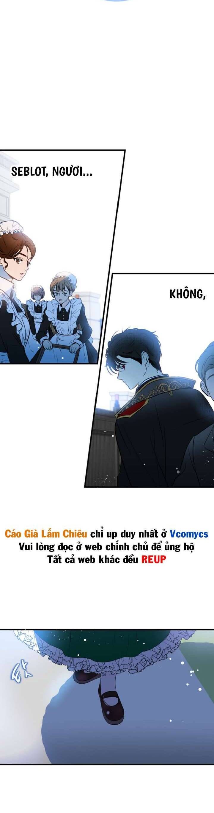 Cách Sống Sót Như Con Gái Của Tên Hoàng Đế Đã Giết Tôi: Chapter 3