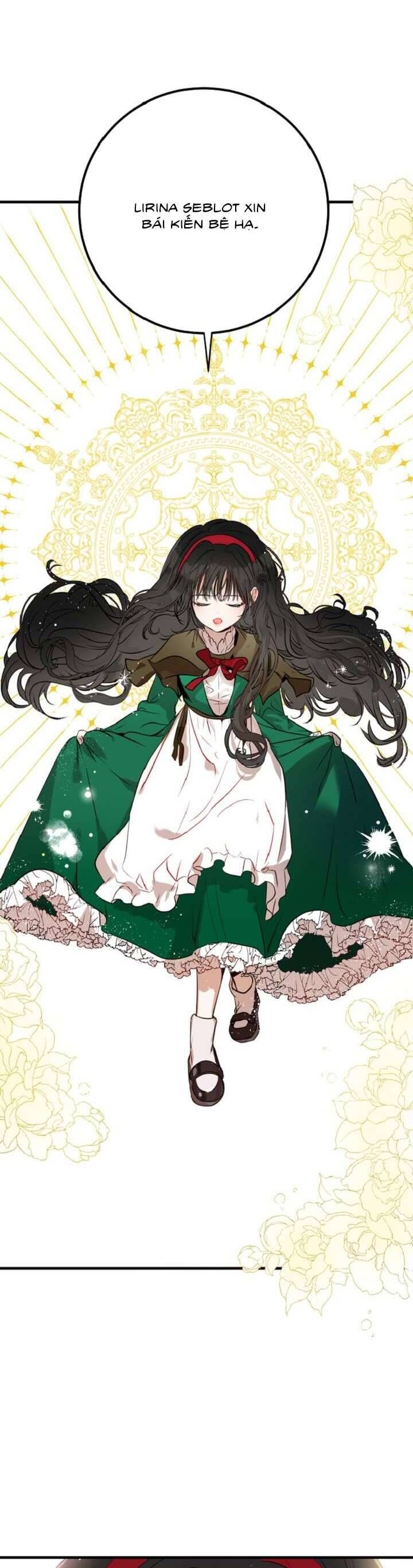 Cách Sống Sót Như Con Gái Của Tên Hoàng Đế Đã Giết Tôi: Chapter 3