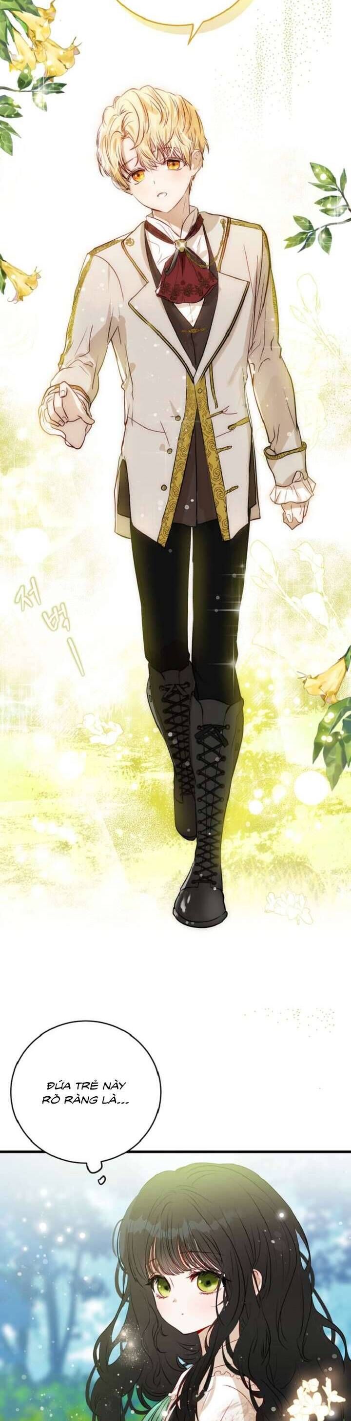 Cách Sống Sót Như Con Gái Của Tên Hoàng Đế Đã Giết Tôi: Chapter 3