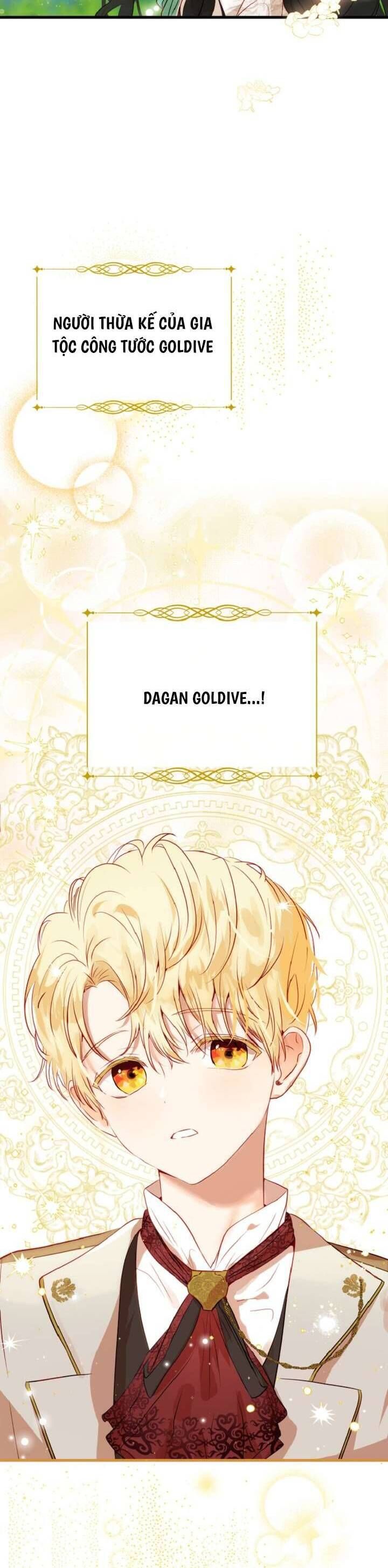 Cách Sống Sót Như Con Gái Của Tên Hoàng Đế Đã Giết Tôi: Chapter 3