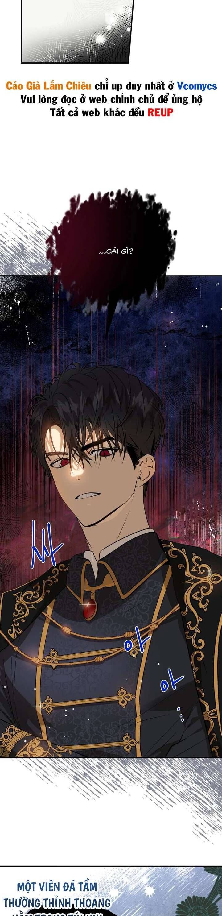 Cách Sống Sót Như Con Gái Của Tên Hoàng Đế Đã Giết Tôi: Chapter 4