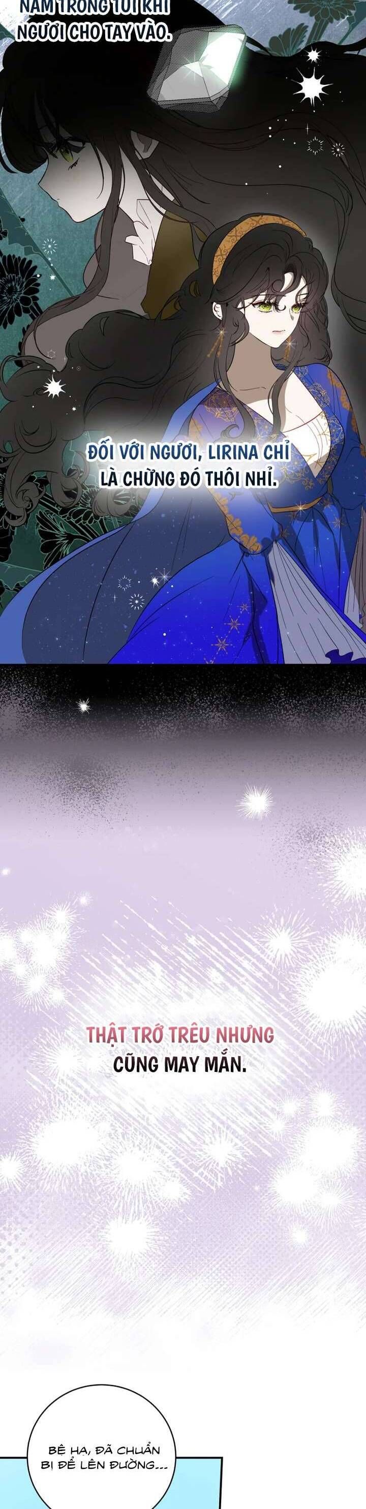 Cách Sống Sót Như Con Gái Của Tên Hoàng Đế Đã Giết Tôi: Chapter 4