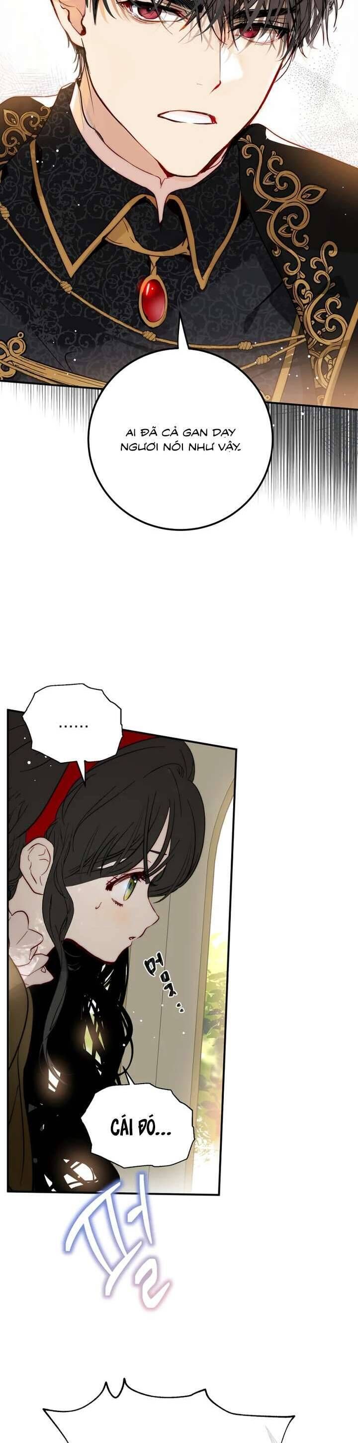 Cách Sống Sót Như Con Gái Của Tên Hoàng Đế Đã Giết Tôi: Chapter 4