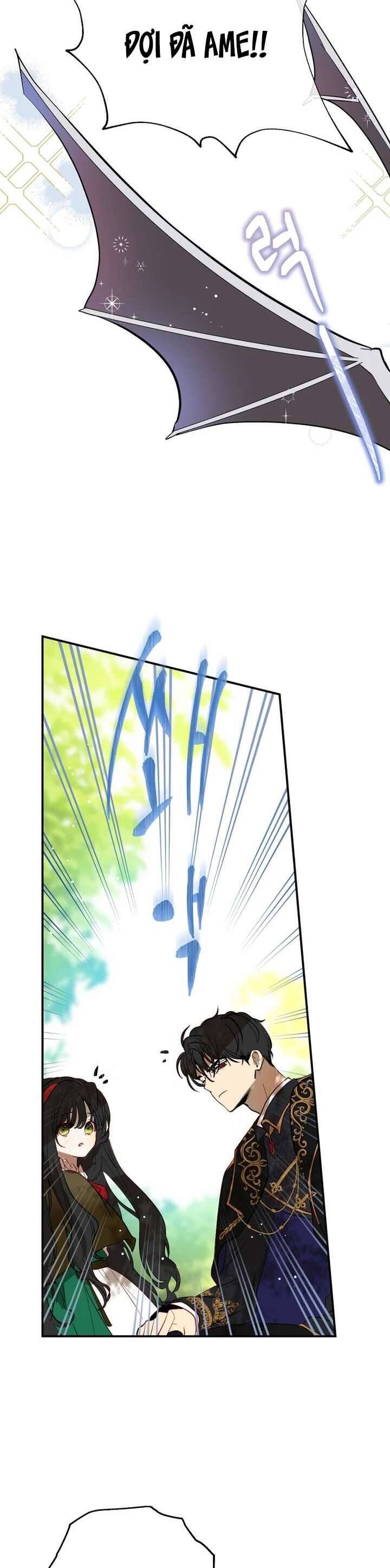 Cách Sống Sót Như Con Gái Của Tên Hoàng Đế Đã Giết Tôi: Chapter 4