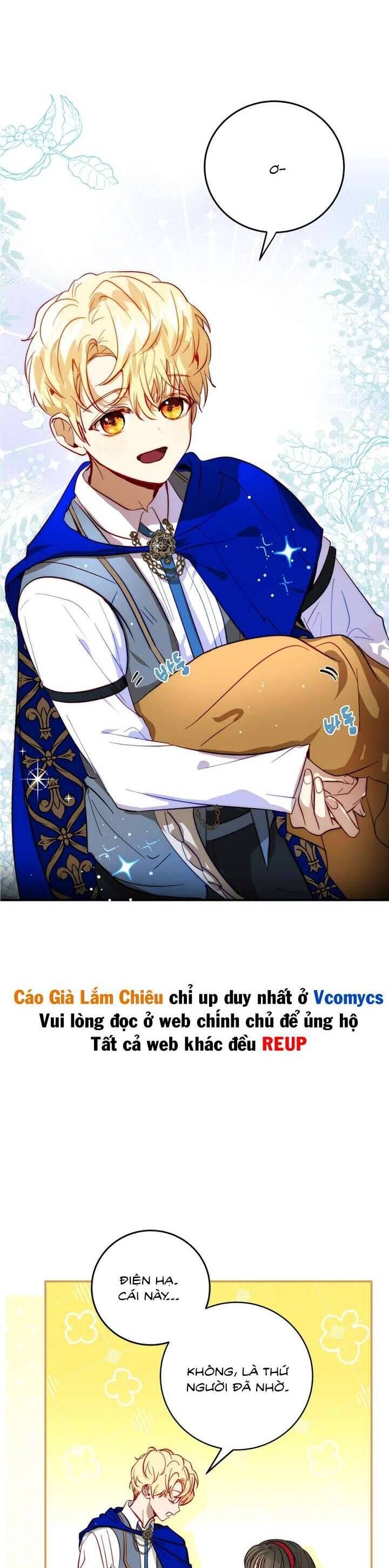 Cách Sống Sót Như Con Gái Của Tên Hoàng Đế Đã Giết Tôi: Chapter 4