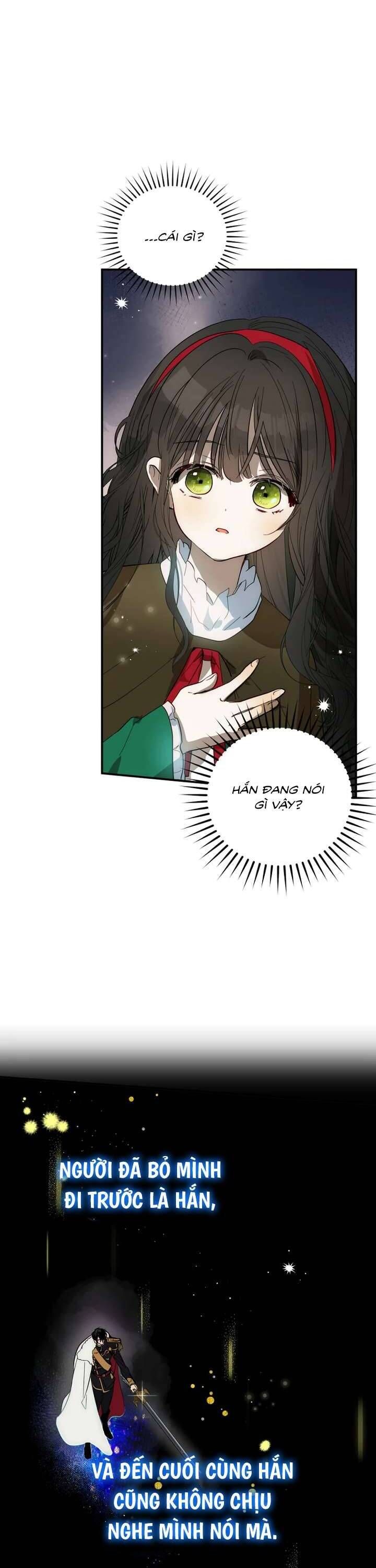 Cách Sống Sót Như Con Gái Của Tên Hoàng Đế Đã Giết Tôi: Chapter 4