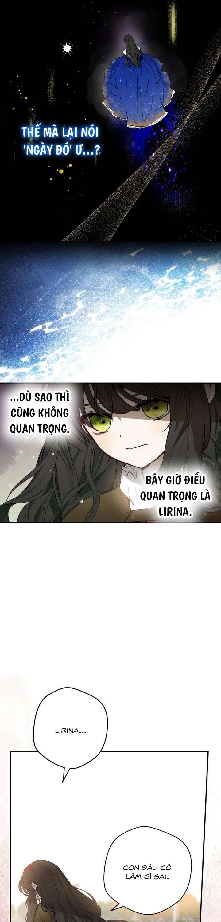 Cách Sống Sót Như Con Gái Của Tên Hoàng Đế Đã Giết Tôi: Chapter 4