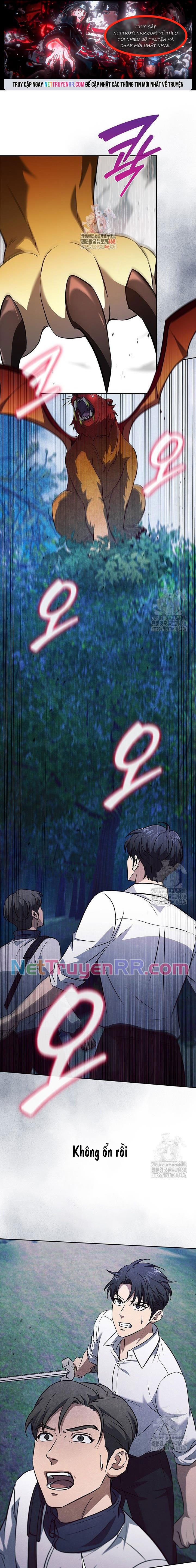 Cách Sống Sót Sau Quá Trình Tái Cơ Cấu: Chapter 36