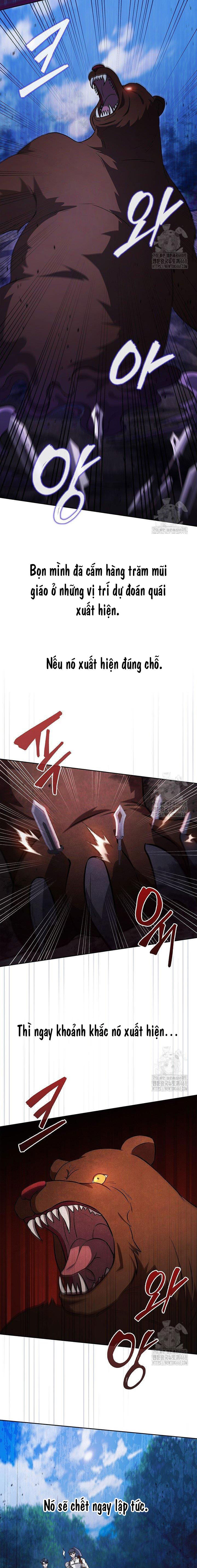 Cách Sống Sót Sau Quá Trình Tái Cơ Cấu: Chapter 36