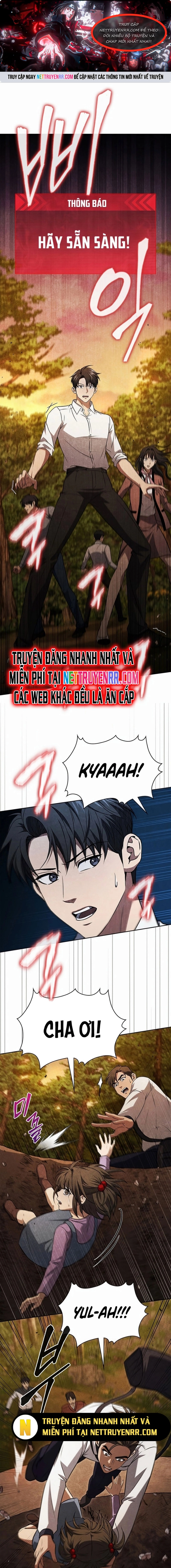 Cách Sống Sót Sau Quá Trình Tái Cơ Cấu: Chapter 37