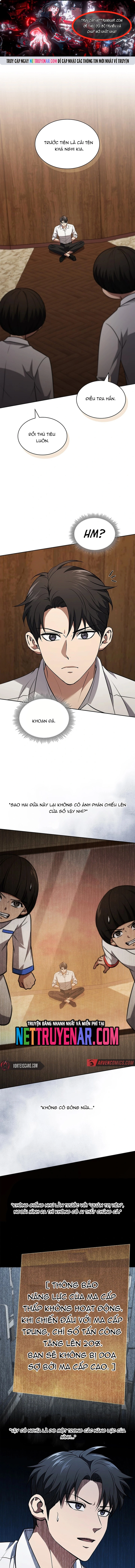 Cách Sống Sót Sau Quá Trình Tái Cơ Cấu: Chapter 38