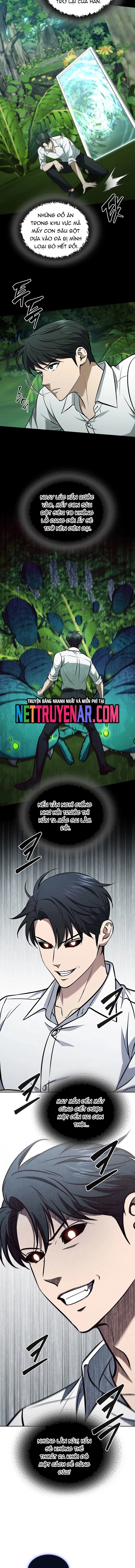 Cách Sống Sót Sau Quá Trình Tái Cơ Cấu: Chapter 38