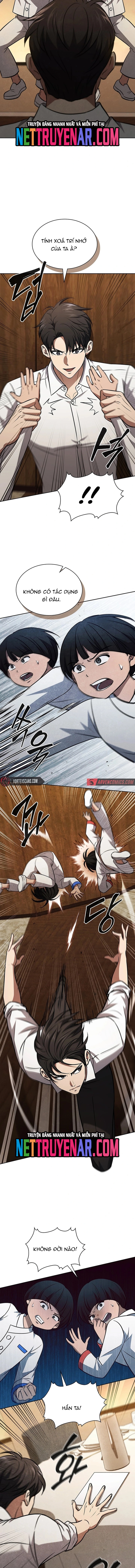 Cách Sống Sót Sau Quá Trình Tái Cơ Cấu: Chapter 38