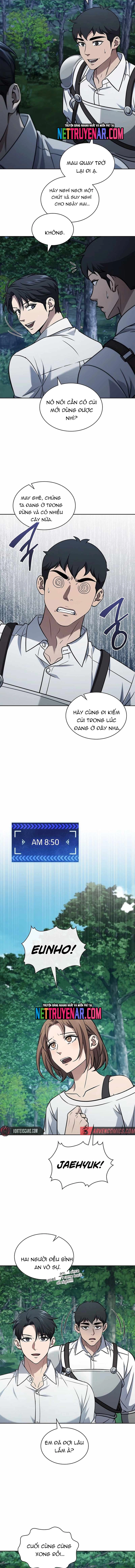 Cách Sống Sót Sau Quá Trình Tái Cơ Cấu: Chapter 39