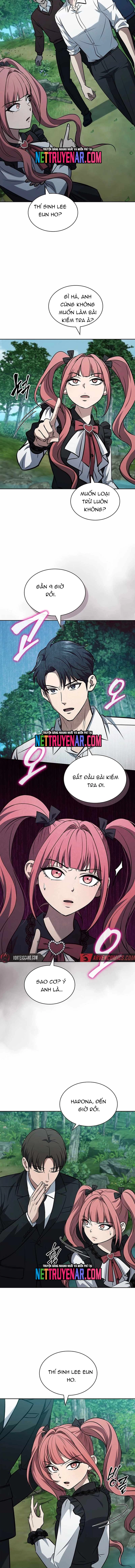 Cách Sống Sót Sau Quá Trình Tái Cơ Cấu: Chapter 39