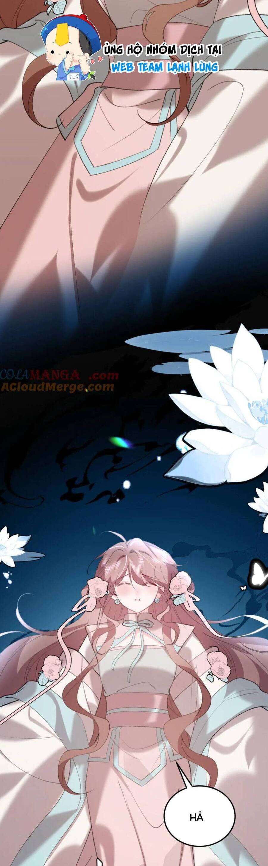 Cách Thức Sinh Tồn Của Pháo Hôi Khuê Nữ: Chapter 356