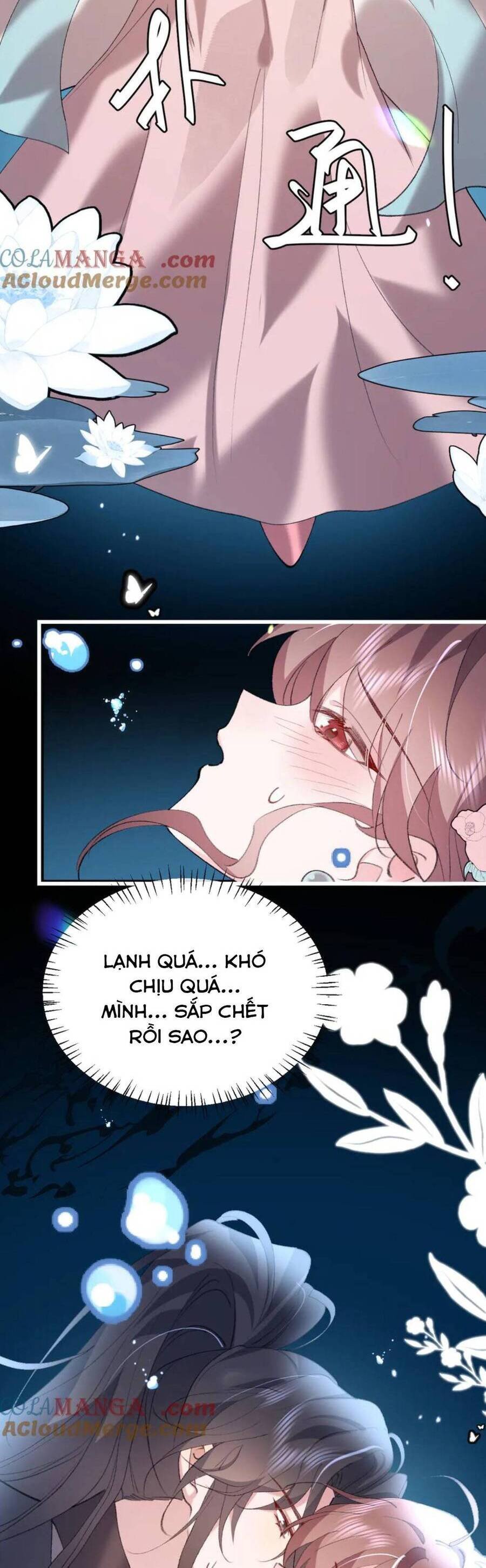 Cách Thức Sinh Tồn Của Pháo Hôi Khuê Nữ: Chapter 356