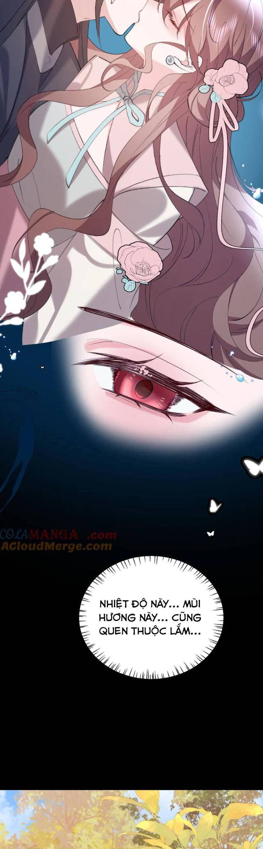 Cách Thức Sinh Tồn Của Pháo Hôi Khuê Nữ: Chapter 356