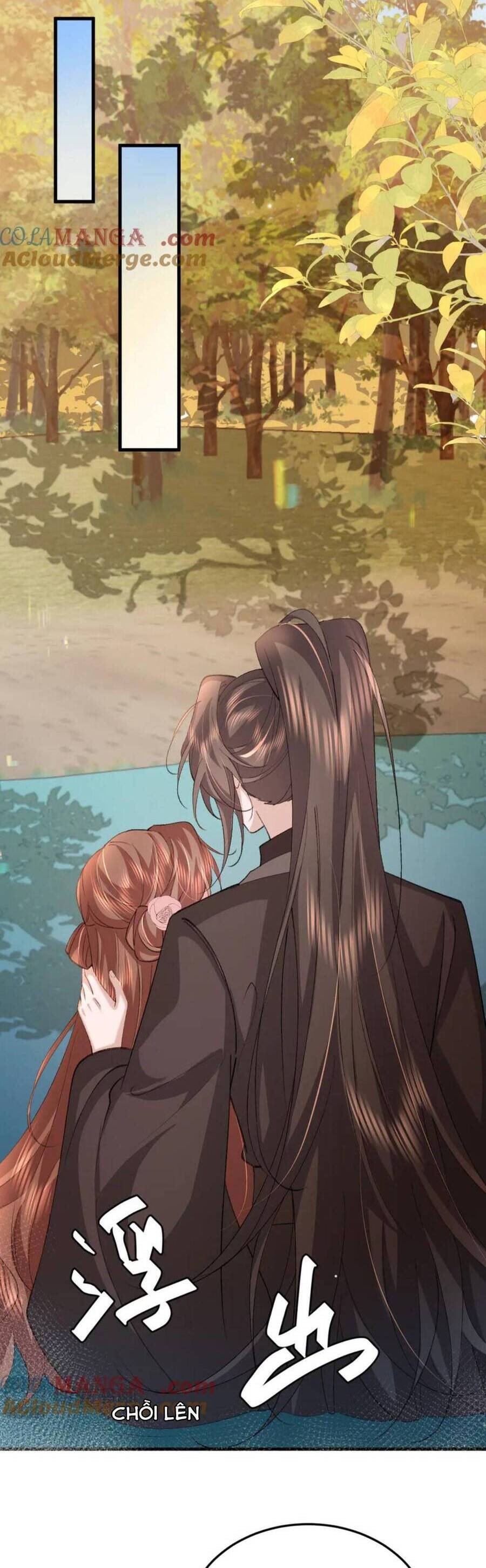 Cách Thức Sinh Tồn Của Pháo Hôi Khuê Nữ: Chapter 356