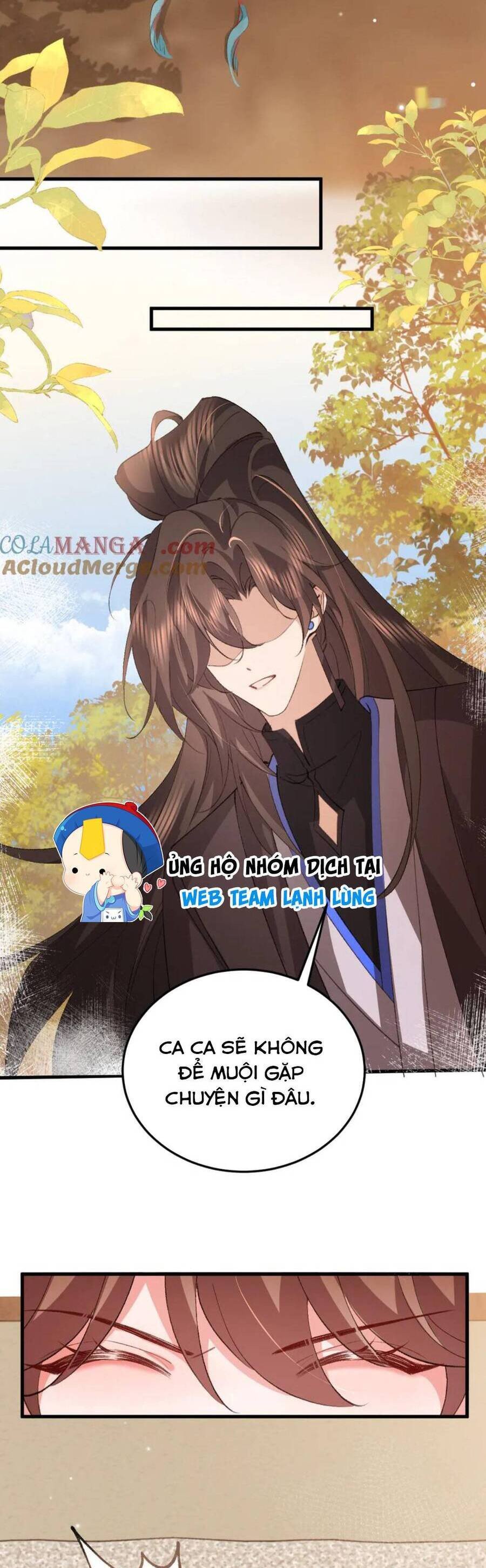 Cách Thức Sinh Tồn Của Pháo Hôi Khuê Nữ: Chapter 356