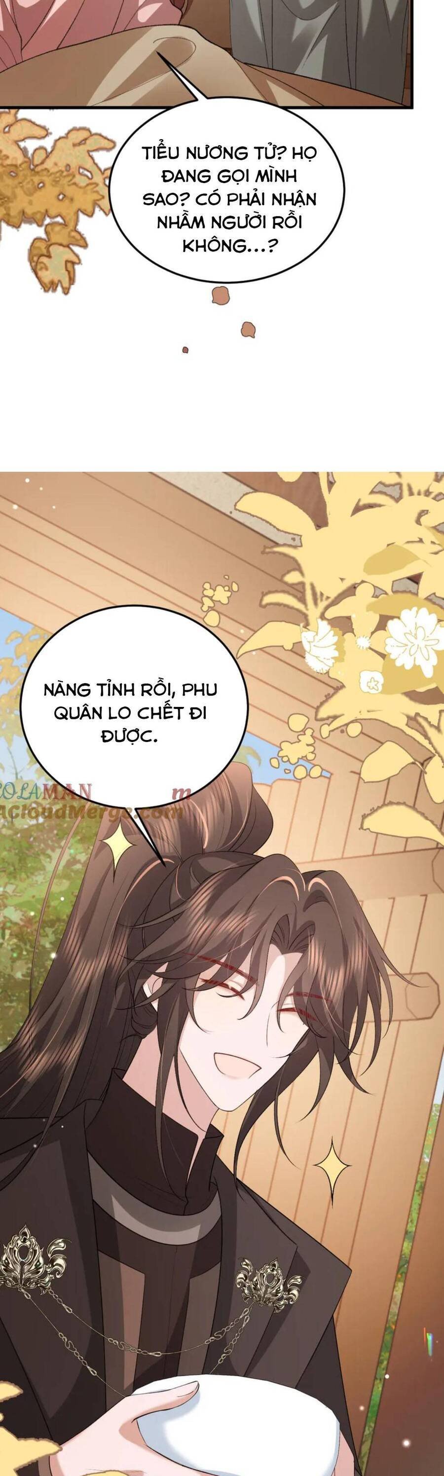 Cách Thức Sinh Tồn Của Pháo Hôi Khuê Nữ: Chapter 356